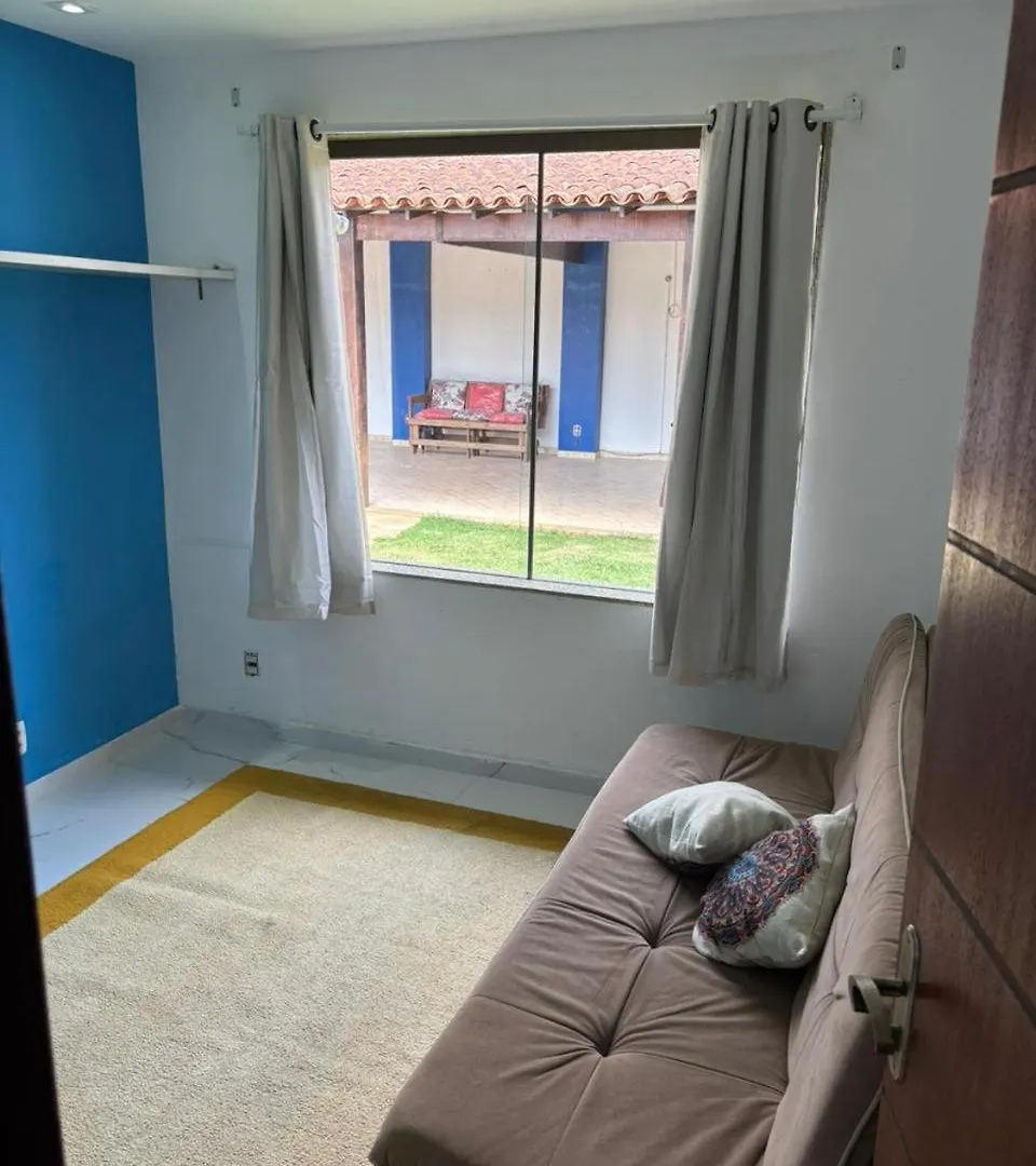 Holiday home La Casa Amarela - Toda Novinha Cabo Frio