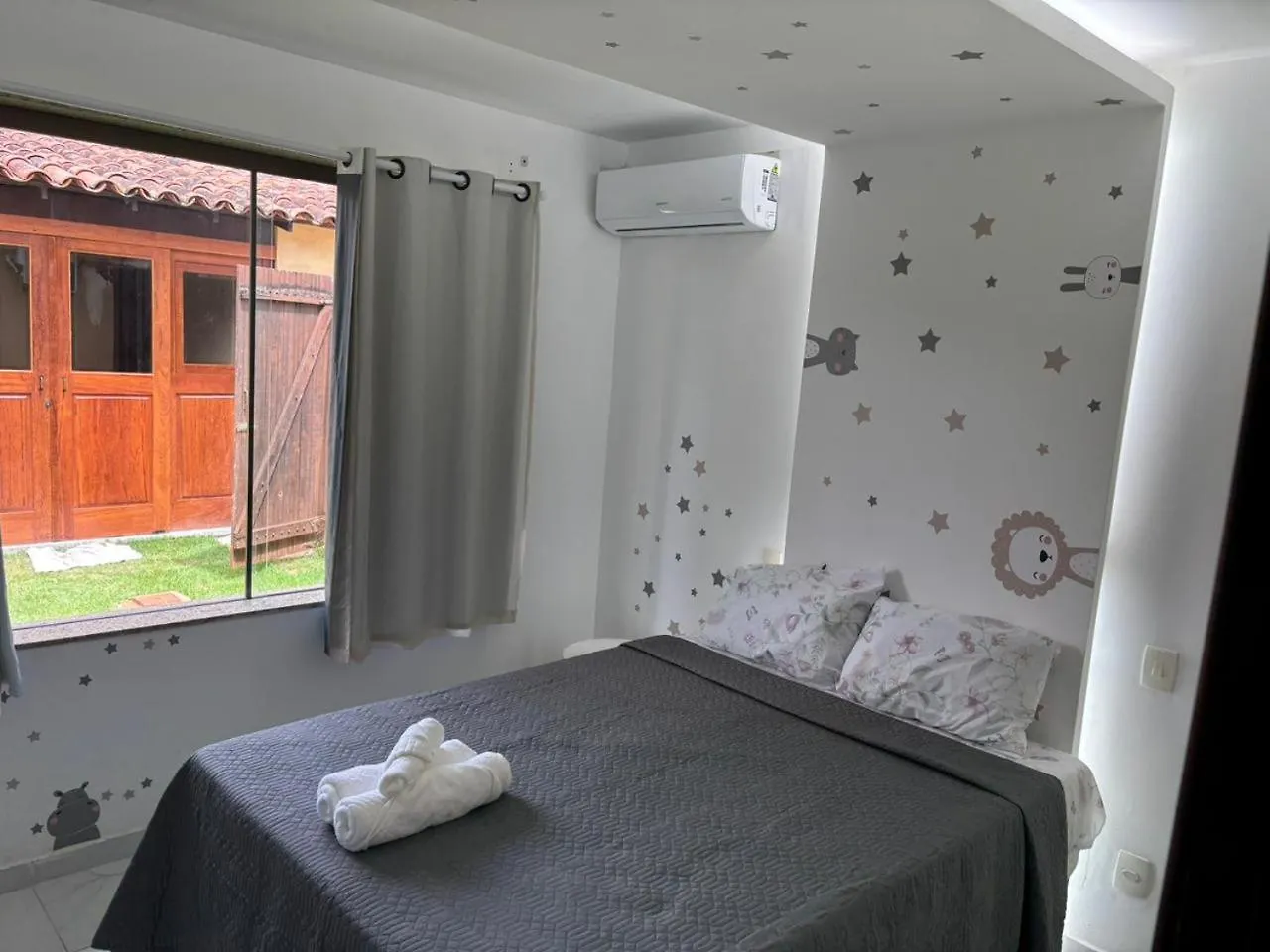 Holiday home La Casa Amarela - Toda Novinha Cabo Frio Brazil