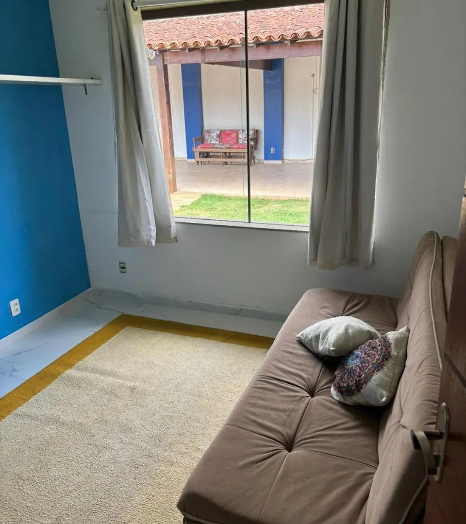 La Casa Amarela - Toda Novinha Cabo Frio Holiday home