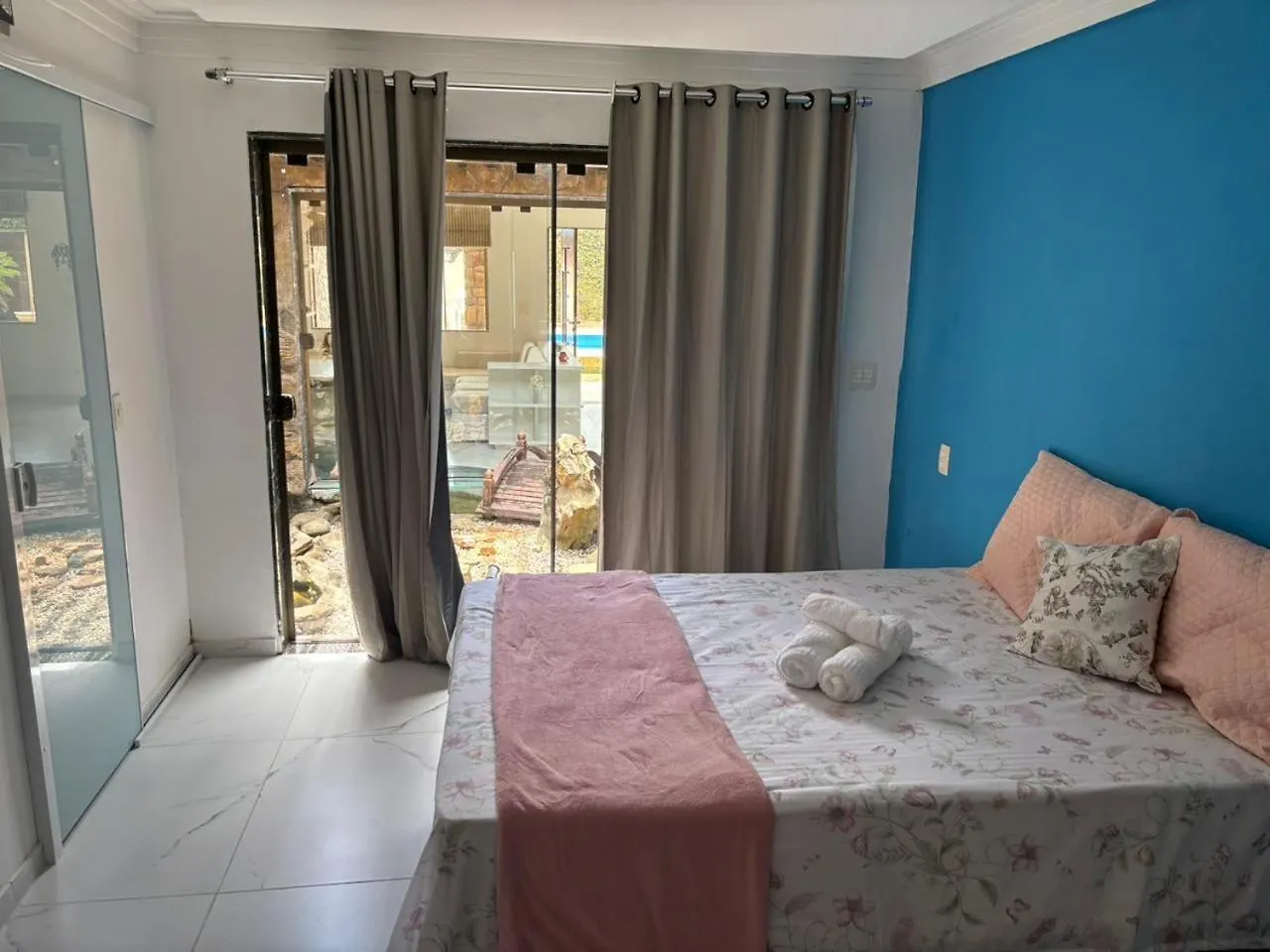 La Casa Amarela - Toda Novinha Cabo Frio Holiday home