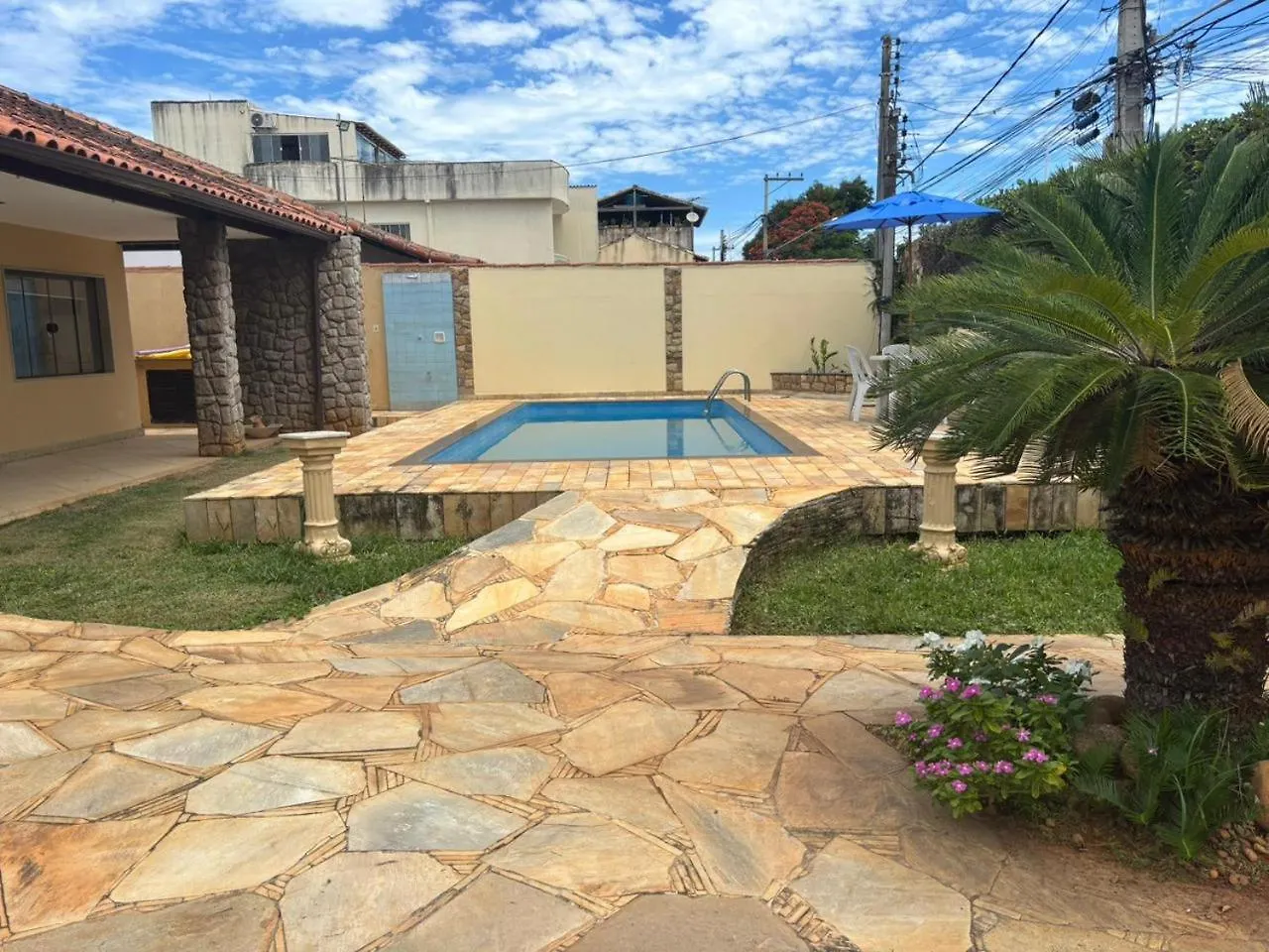 Holiday home La Casa Amarela - Toda Novinha Cabo Frio Brazil