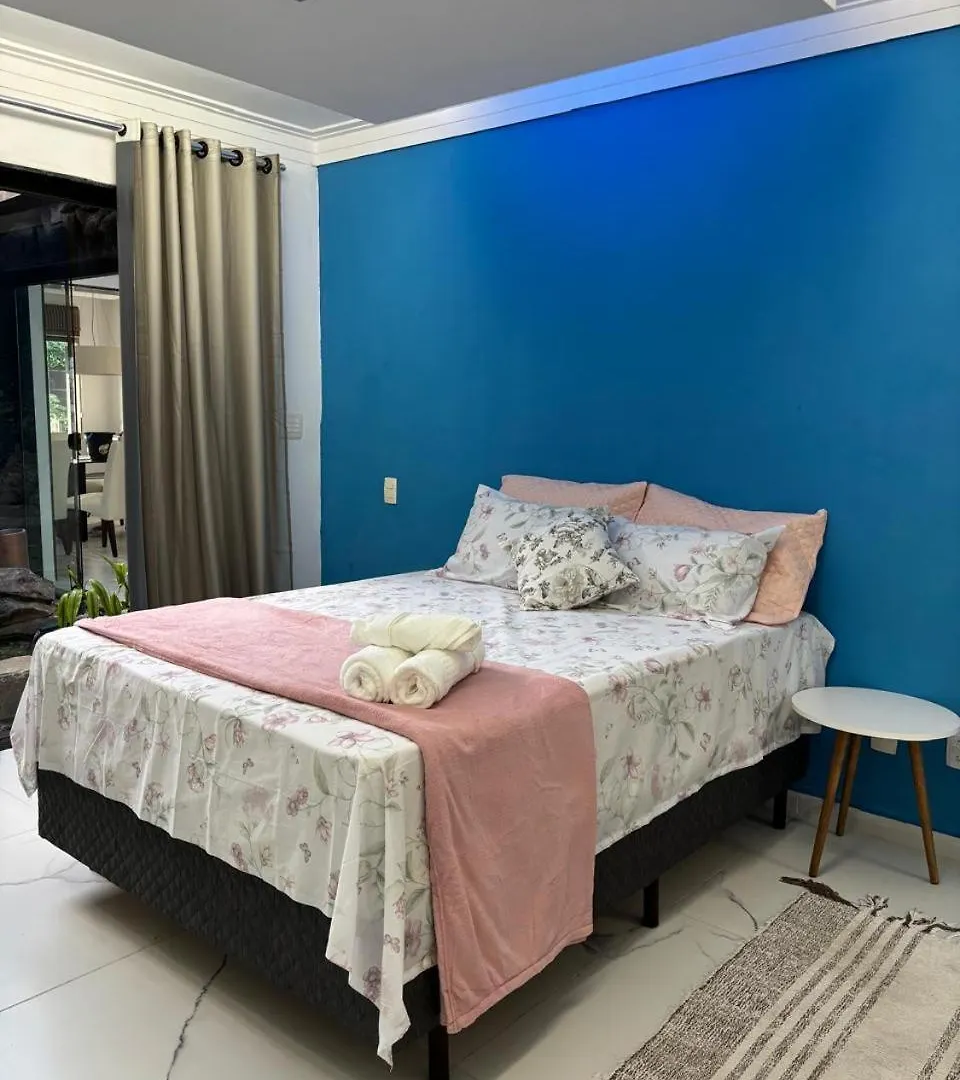 La Casa Amarela - Toda Novinha Cabo Frio Holiday home