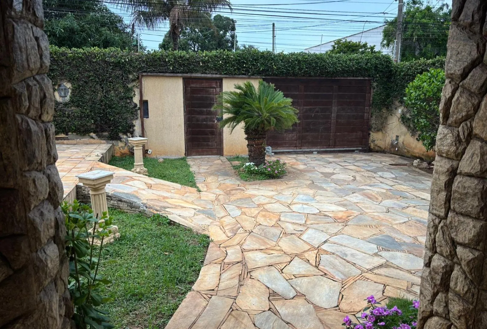 La Casa Amarela - Toda Novinha Cabo Frio Brazil